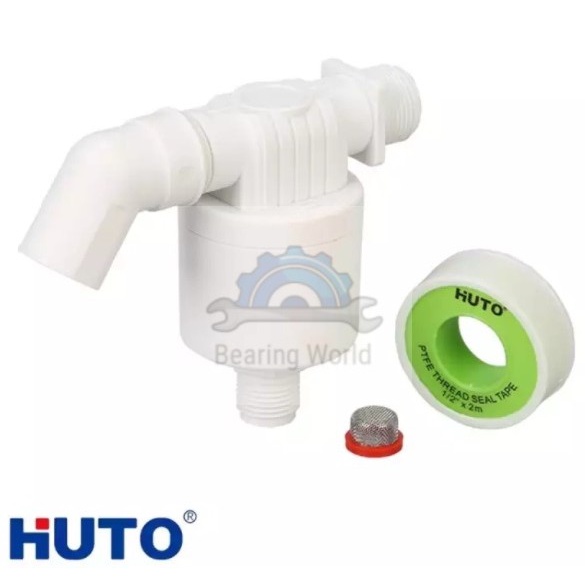 huto-วาล์วลูกลอยแท๊งค์น้ำอัตโนมัติ-วาล์ว-ลูกลอย-huto-automatic-float-level-ball-control-valve