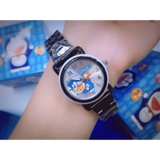 😊DORAEMON 😊พร้อมกล่องโดเรม่อน 😍