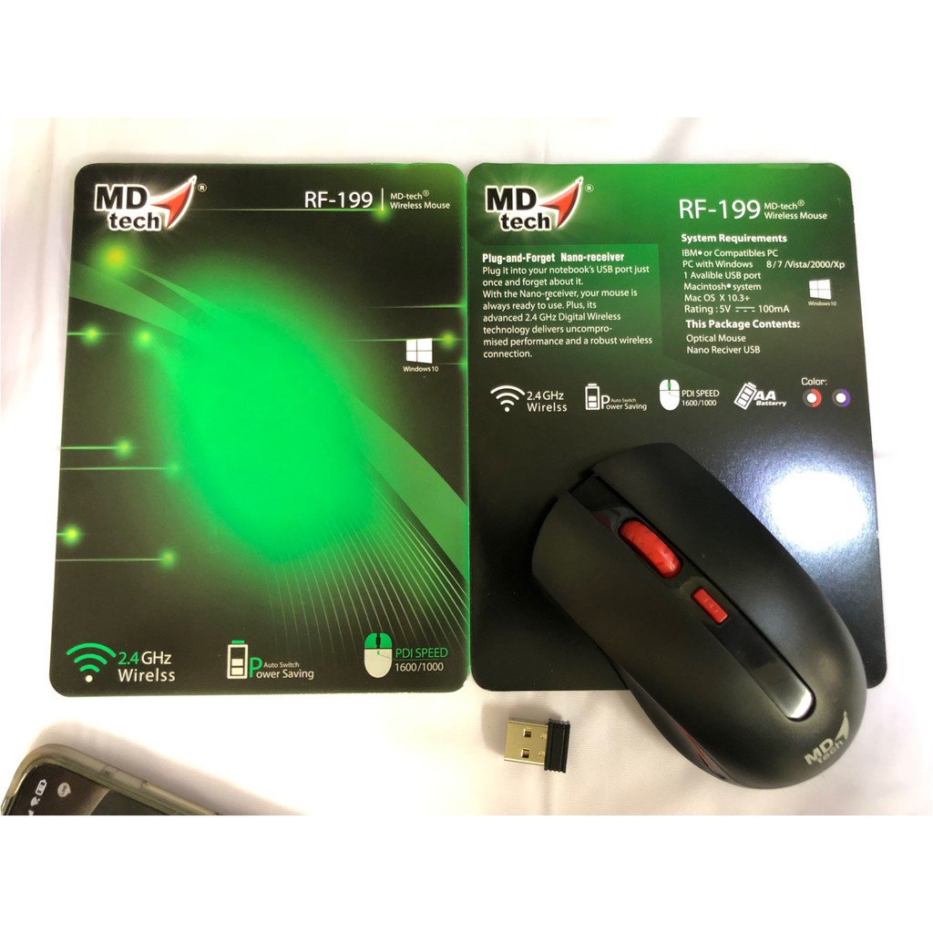 mouse-wiresless-2-4g-md-tech-rf-199-rf-169-เมาส์ไร้สาย-รับประกัน1ปี