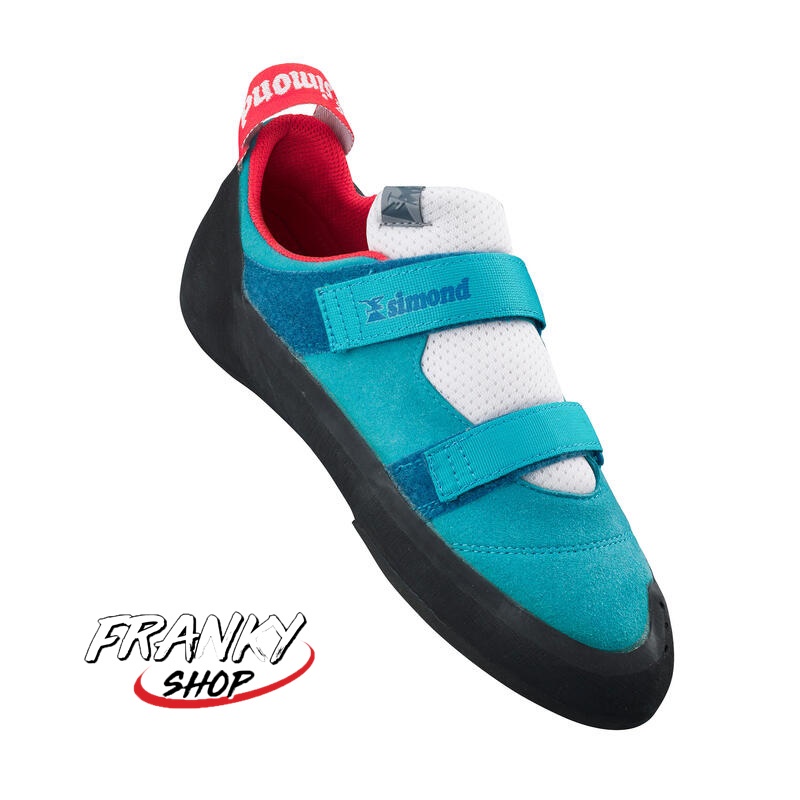 [พร้อมส่ง] รองเท้าปีนผา Rock climbing shoes Shopee Thailand