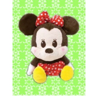 ตุ๊กตา DIsney - Minnie Mouse