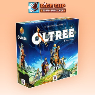 [ของแท้] Oltree Board Game