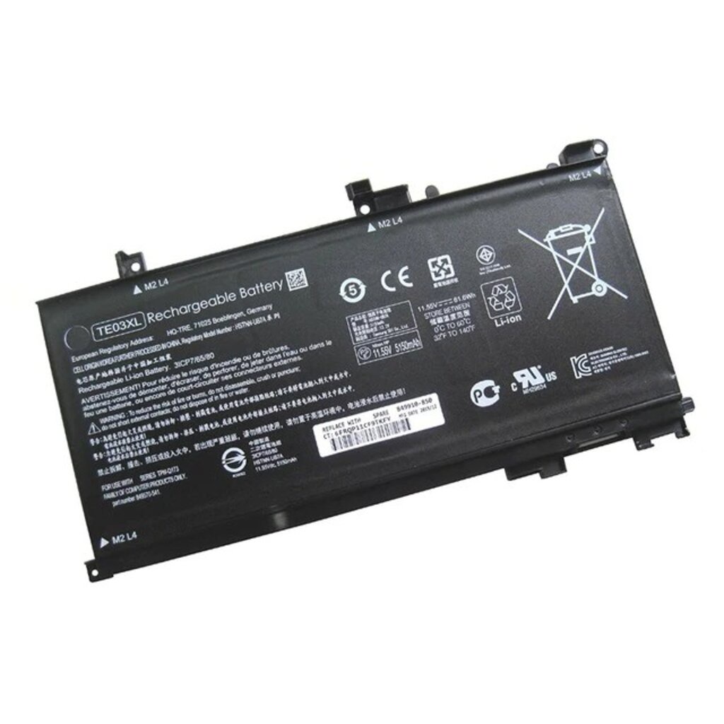 battery-notebook-hp-te03xl-original-15-ax001tx-15-ax200-ส่งฟรี-มีประกัน-6-เดือน