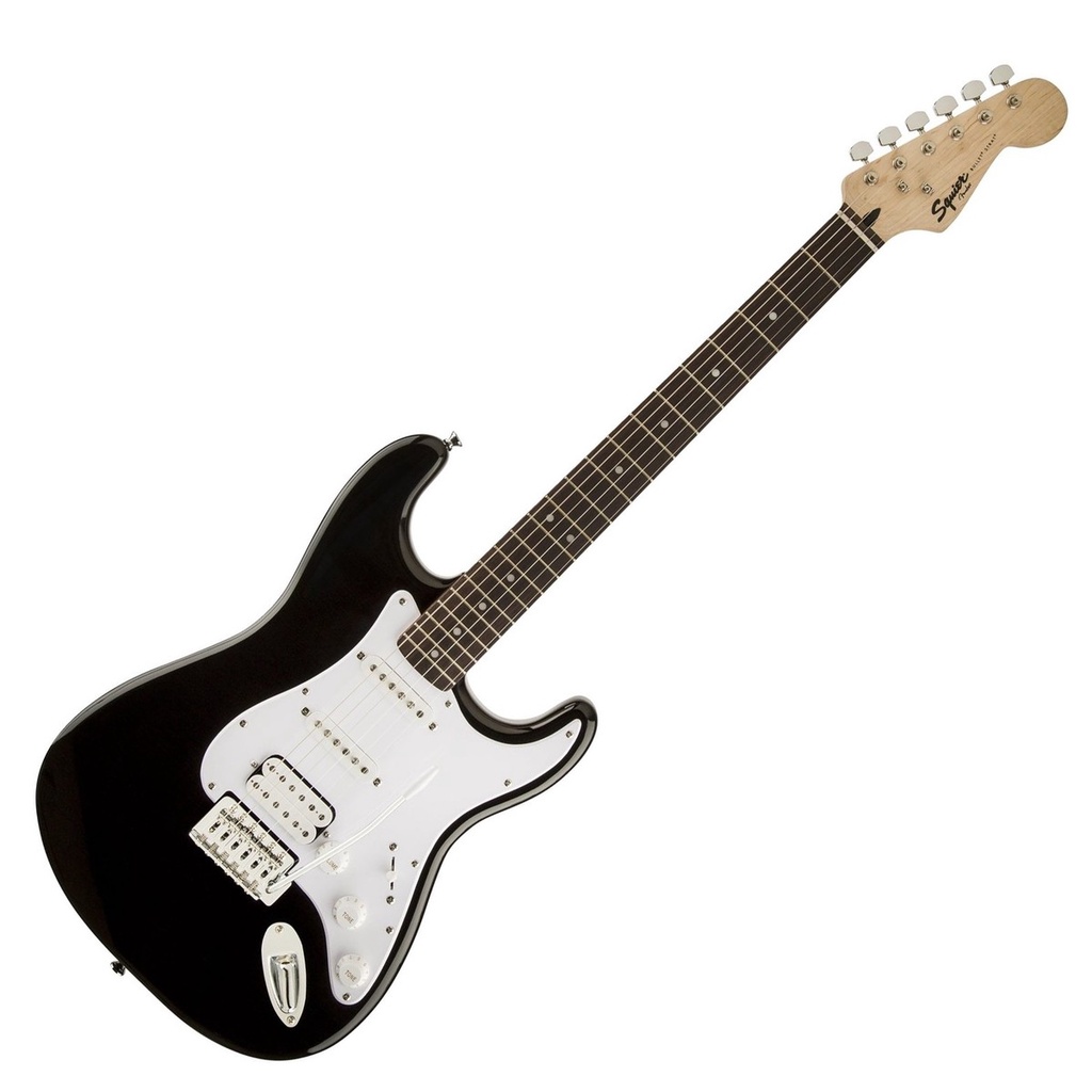 กีตาร์ไฟฟ้าsquier-bullet-stratocaster-with-tremolo-hss