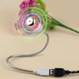 led-flexible-gooseneck-car-home-office-pc-notebook-usb-fan-zas-hot-sale-hot-sale