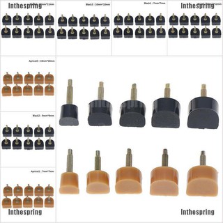 ภาพหน้าปกสินค้าInthespring อุปกรณ์เสริมซ่อมรองเท้าส้นสูง 10 ที่เกี่ยวข้อง