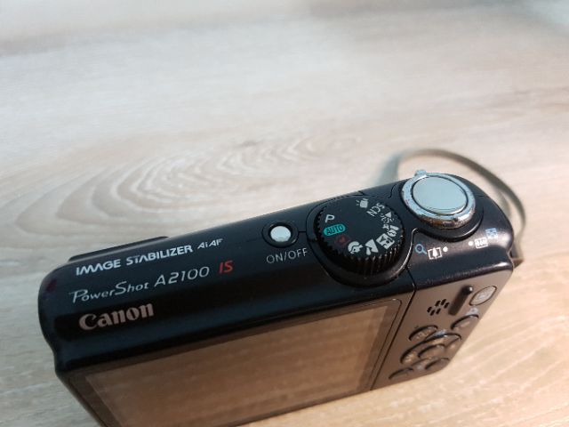กล้อง-canon-powershot-a2100