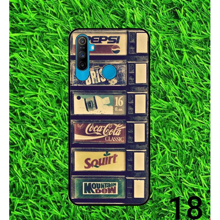 เคส-เคสมือถือ-ลาย-กระโหลก-แนวๆ-วินเทจ-realme-c12-realme-c25-realme-narzo-30a-ใช้เคสเดียวกันจ้า
