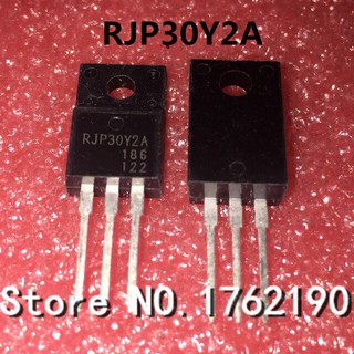 RJP30Y2A (360V 35A) IGBT Plasma TV