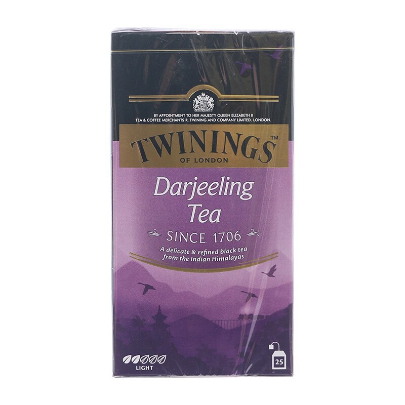 ขายแยกซอง-ทไวนิงส์ชาดาร์จีลิง-twinings-tea-darjeeling