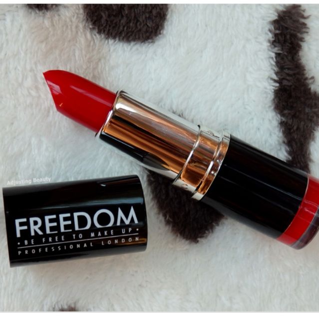 ลิปสติก-freedom-makeup-สีสวยสดใส-ติดนาน-lip-ลิป-ฟรีดอม