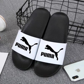 Fashion home slippers รองเท้าแตะแบบสวม ใส่ได้ทั้งผู้ชาย ผู้หญิง TXB13