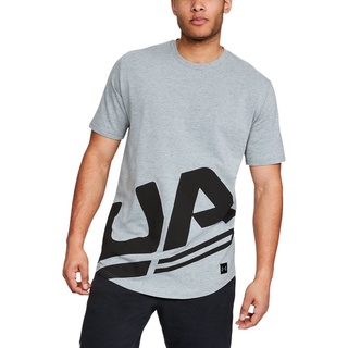 🔥6.6 ทักแชทรับโค้ด 🔥 เสื้อยืด Under Armour Sportstyle (1318567-100) สินค้าลิขสิทธิ์แท้ UA