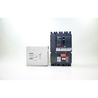 LV430951 Schneider NSX160F Schneider Electric Compact NSX with Earth leakage protection