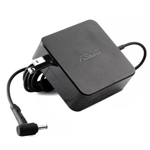 ภาพหน้าปกสินค้า️ Dmartshop  Asus ตลับ 65W 19v 3.42a หัว 4.0 x 1.35 mm M509DA สายชาร์จ อะแดปเตอร์ โน๊ตบุ๊ค เอซุส Notebook Adapter จากร้าน loveyman บน Shopee