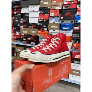 sale50%🔥[2Sneaker] รองเท้าConvers 1970s หุ้มข้อ รองเท้าผ้าใบผู้ชายและผู้หญิง สินค้าถ่ายจากงานจริง100%