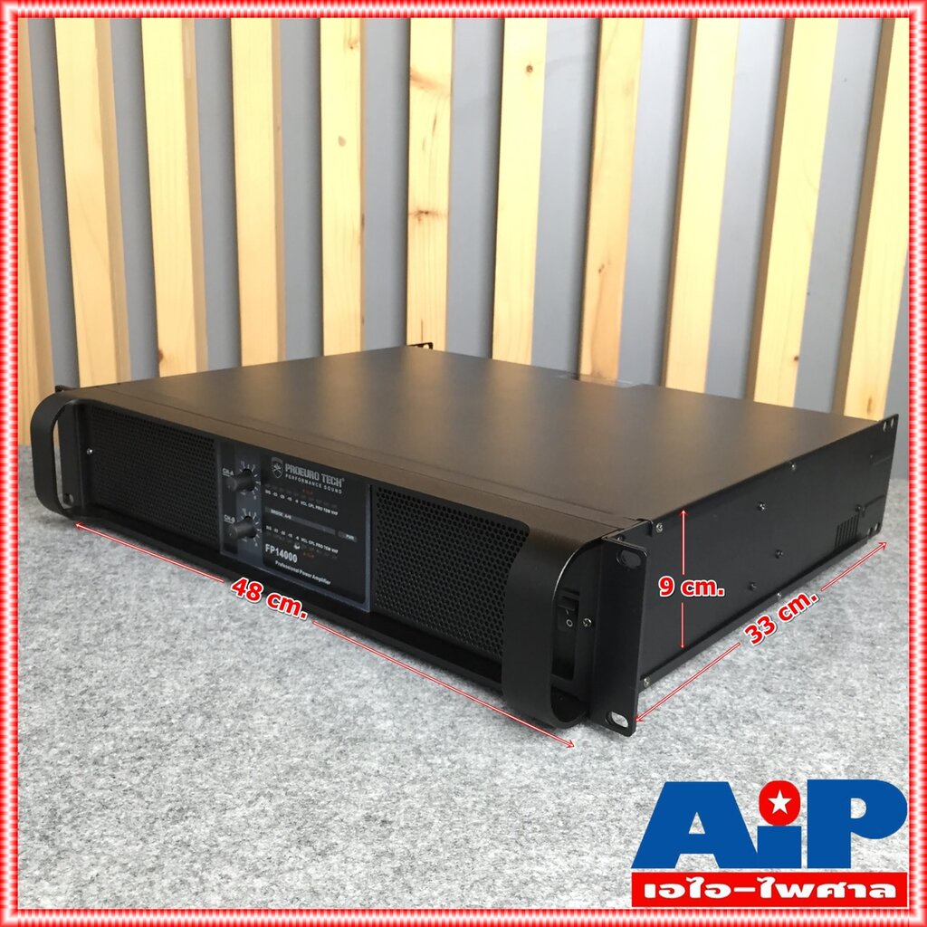 proeurotech-fp14000-poweramp-fp-14000-pro-eurotech-เพาเวอร์แอมป์-fp-14000-แอมป์-power-amp-เครื่องขยายเสียง-แอมป์กลางแ