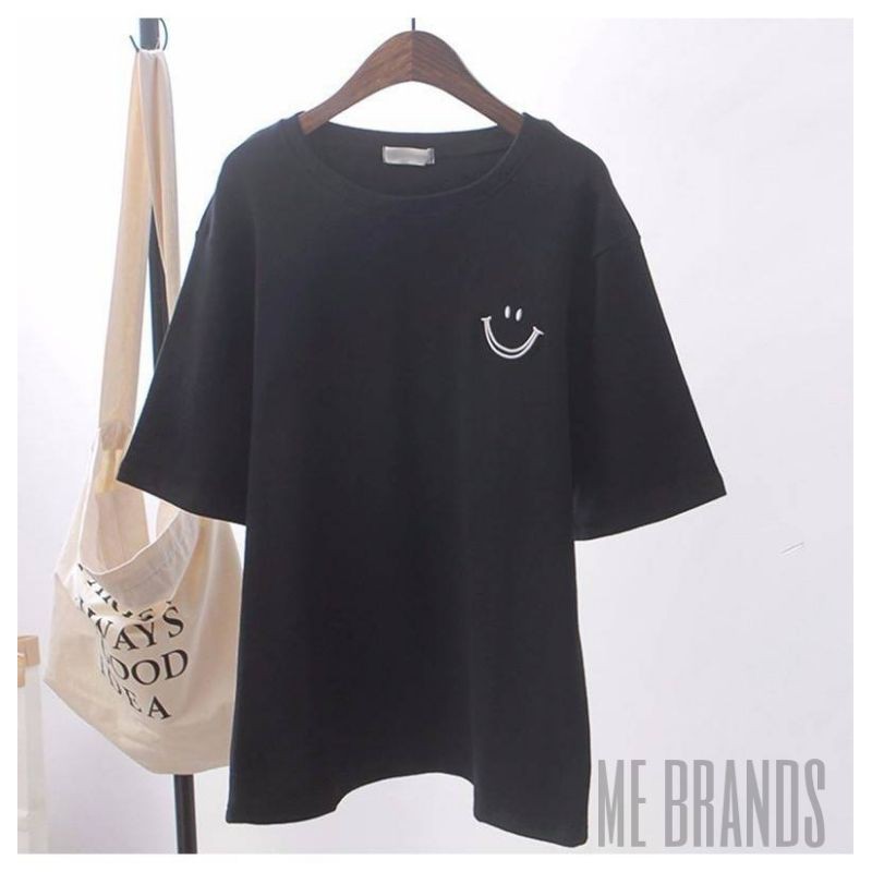 SEVYIN TEE (WHITE)
