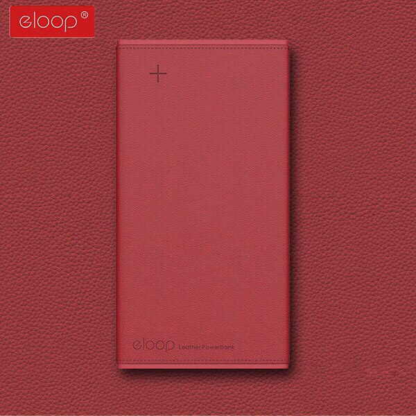 eloop-e26-แบตสำรอง-12000mah-power-bank-ทูโทน-ของแท้-100-พาวเวอร์แบงค์