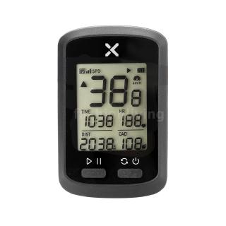 อุปกรณ์เสริมจักรยาน Computer g + Wireless GPS Speedometer กันน้ำได้