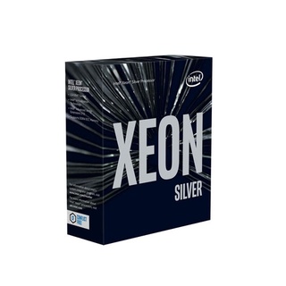 Intel Xeon Silver 4114 Processor 10 คอ 20 เทรด