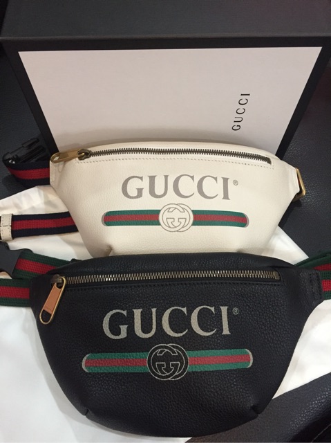 New gucci belt bag mini 90 Shopee Thailand
