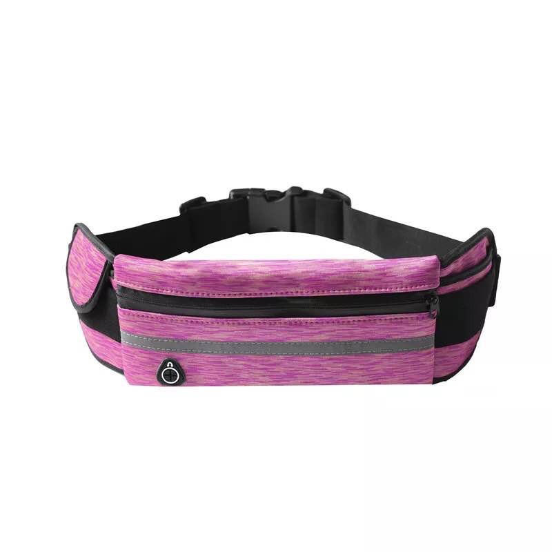 ภาพสินค้าTraveler - กระเป๋าคาดเอว Sport Waist Bag ลายใหม่ 03 จากร้าน traveler_shop บน Shopee ภาพที่ 2