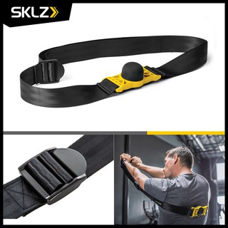 SKLZ - Trigger Strap อุปกรณ์นวด อุปกรณ์นวดคลายกล้ามเนื้อ ตัวนวด