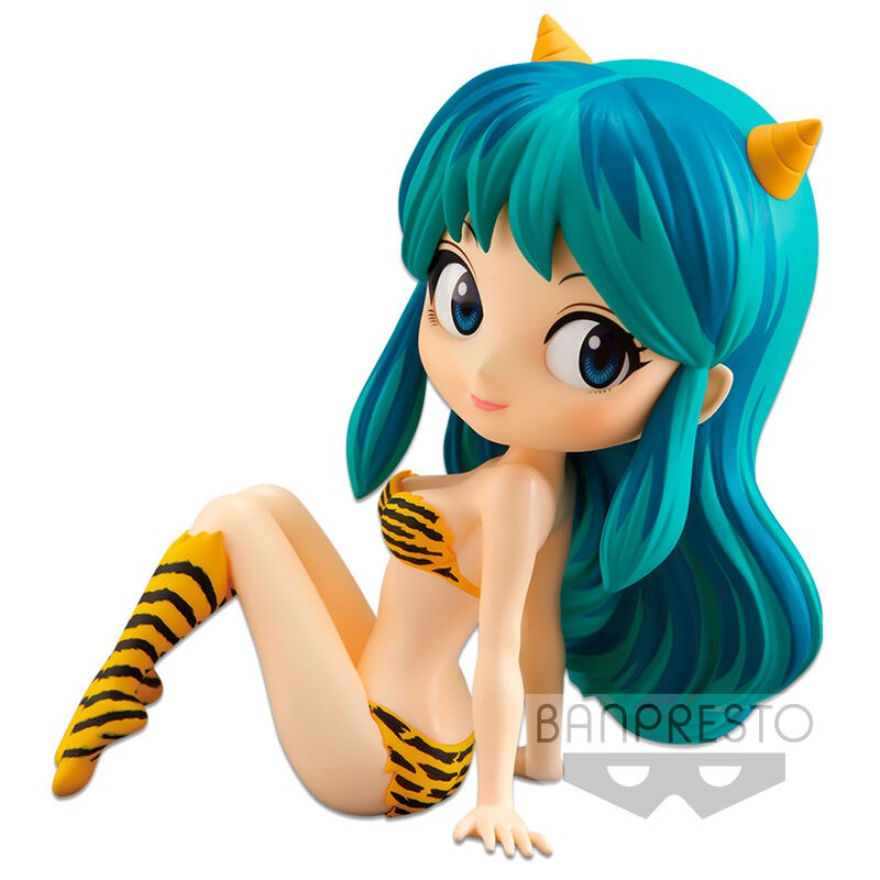 4983164173734-banpresto-lum-ver-a-urusei-yatsura-q-posket-prize-figure