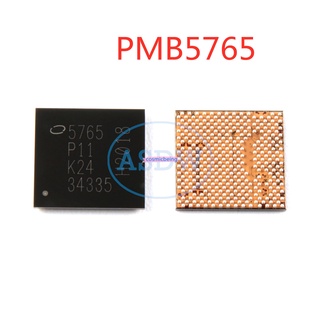 ตัวรับส่งสัญญาณ Pmb5765 1 ชิ้นสําหรับ IP 11 / 11 Pro / 11 Pro Max 5765 Rf Ic