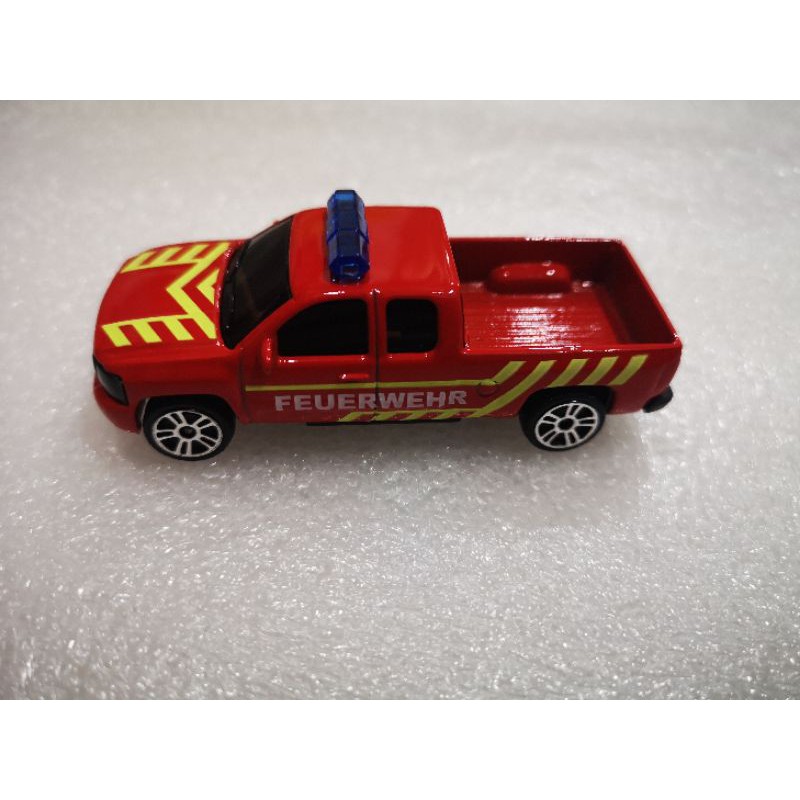 รถกระบะmajorette-chevrolet-silverado-ech-1-71-feuerwehr