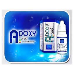 ภาพสินค้าเอโดซี่ อาหารเสริมชนิดน้ำบรรจุ15ml ผลิตภัณฑ์เสริมอาหารเพื่อสุขภาพ 15 ml./ขวด จากร้าน makmykanka บน Shopee ภาพที่ 1