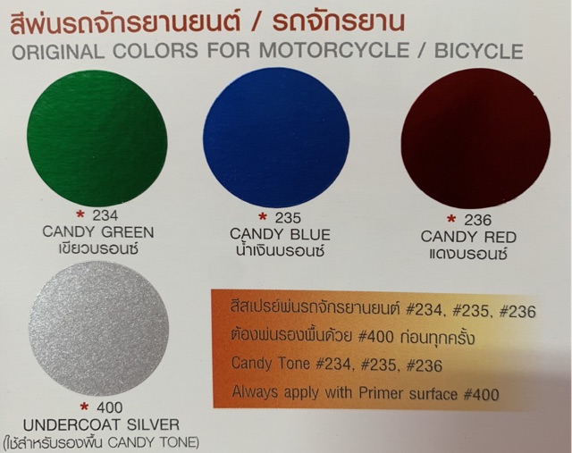 สีสเปรย์-kobe-สีสเปรย์พ่นรถจักรยานยนต์-รถยนต์-400cc