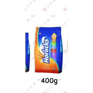 Horlicks ผงมอลต์  400g