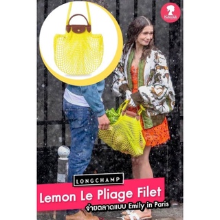 ส่งฟรี ผ่อน0%❤️NEW Longchamp  Le pliage