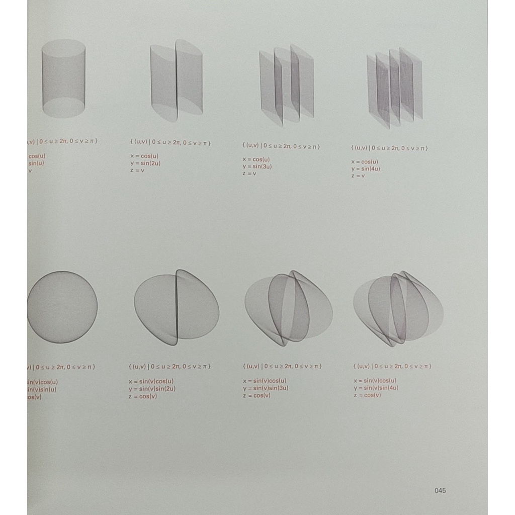 หนังสือ-การเปลี่ยนภาพด้วยโปรแกรมคอมพิวเตอร์-ภาษาอังกฤษ-morphing-231page