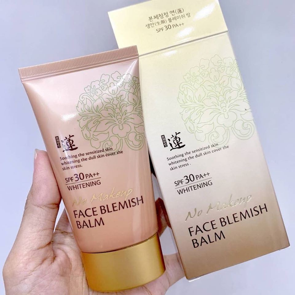 welcos-no-makeup-face-bb-cream-spf30-pa-บีบีครีมขั้นเทพ-สุดยอดแห่งบีบีครีมในตำนาน-50ml