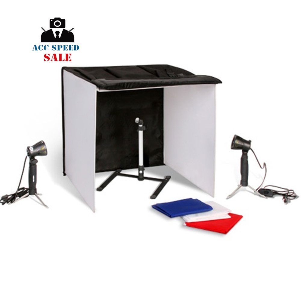 เต้นท์ถ่ายภาพสตูดิโอขนาดใหญ่-60x60-ซม-light-camera-photo-studio-kit-tent-box