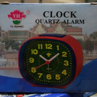 นาฬิกาปลุก clock 327