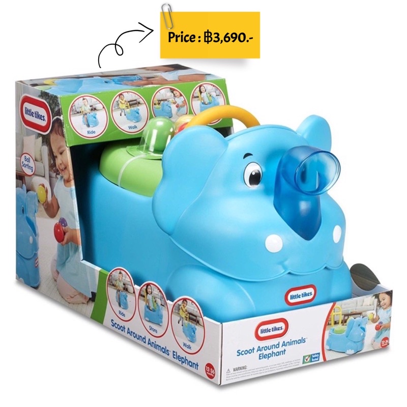 little-tikes-scoot-around-animal-ride-on-elephant