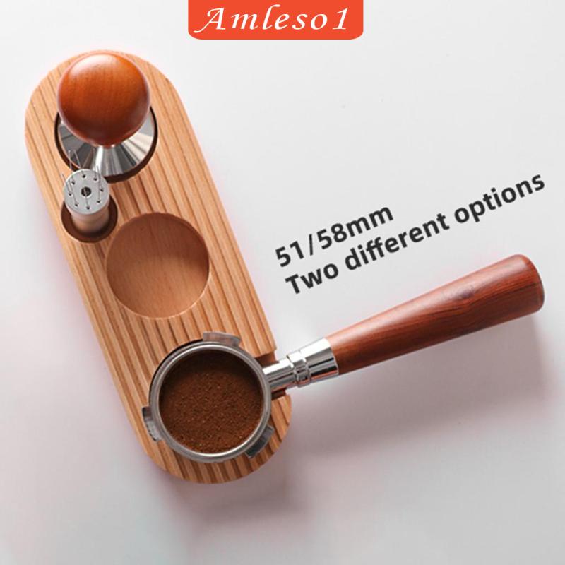 amleso1-ที่กดกาแฟ-4-ช่อง-สําหรับชงกาแฟเอสเปรสโซ่-บ้าน-ห้องครัว