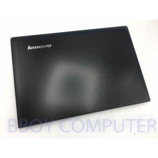 LENOVO Cover A กรอบจอ Lenovo Z50 Z50-70 Z50-75 15.6