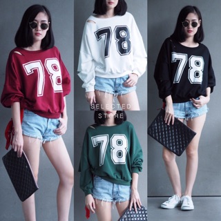 78 Sweater