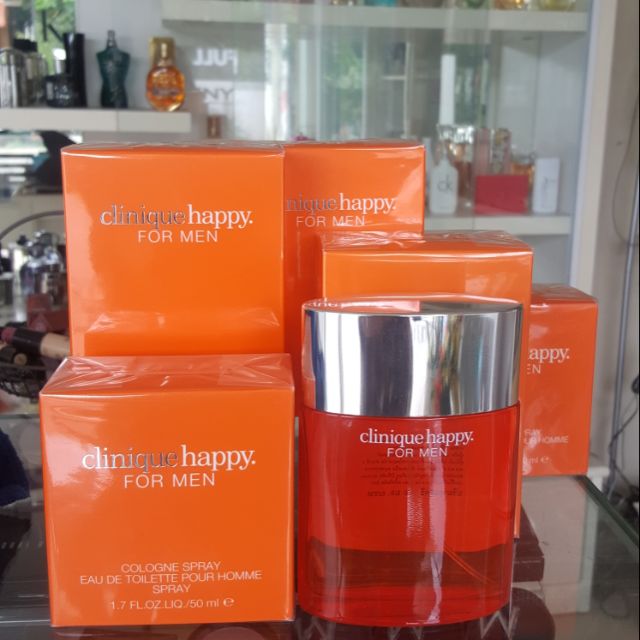 น้ำหอมคลีนิกข์-clinique-happy-for-men