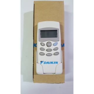 DAIKIN B830408-541/H830408-541C รีโมทแอร์ remote รีโมทไดกิ้น ของแท้  ตัวยิงไดกิ้น ตัวกดไดกิ้น daikin อะไหล่แอร์แท้ ราคาถ