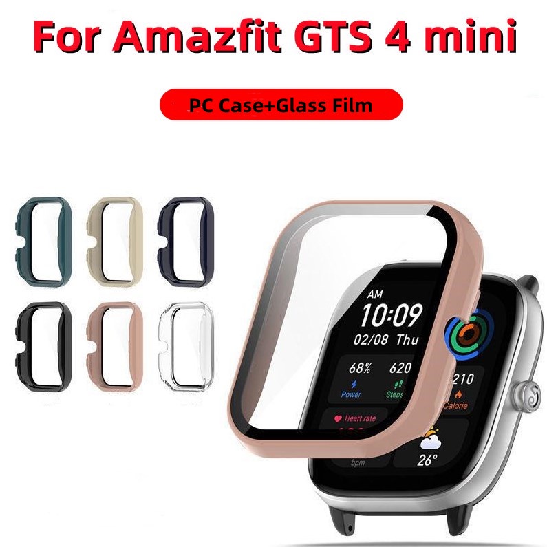 ฟิล์มกระจกกันรอยหน้าจอ-pc-สําหรับ-amazfit-gts-4-mini-gts-3-amazfit-gts-4mini-gts-2-mini-gts-3