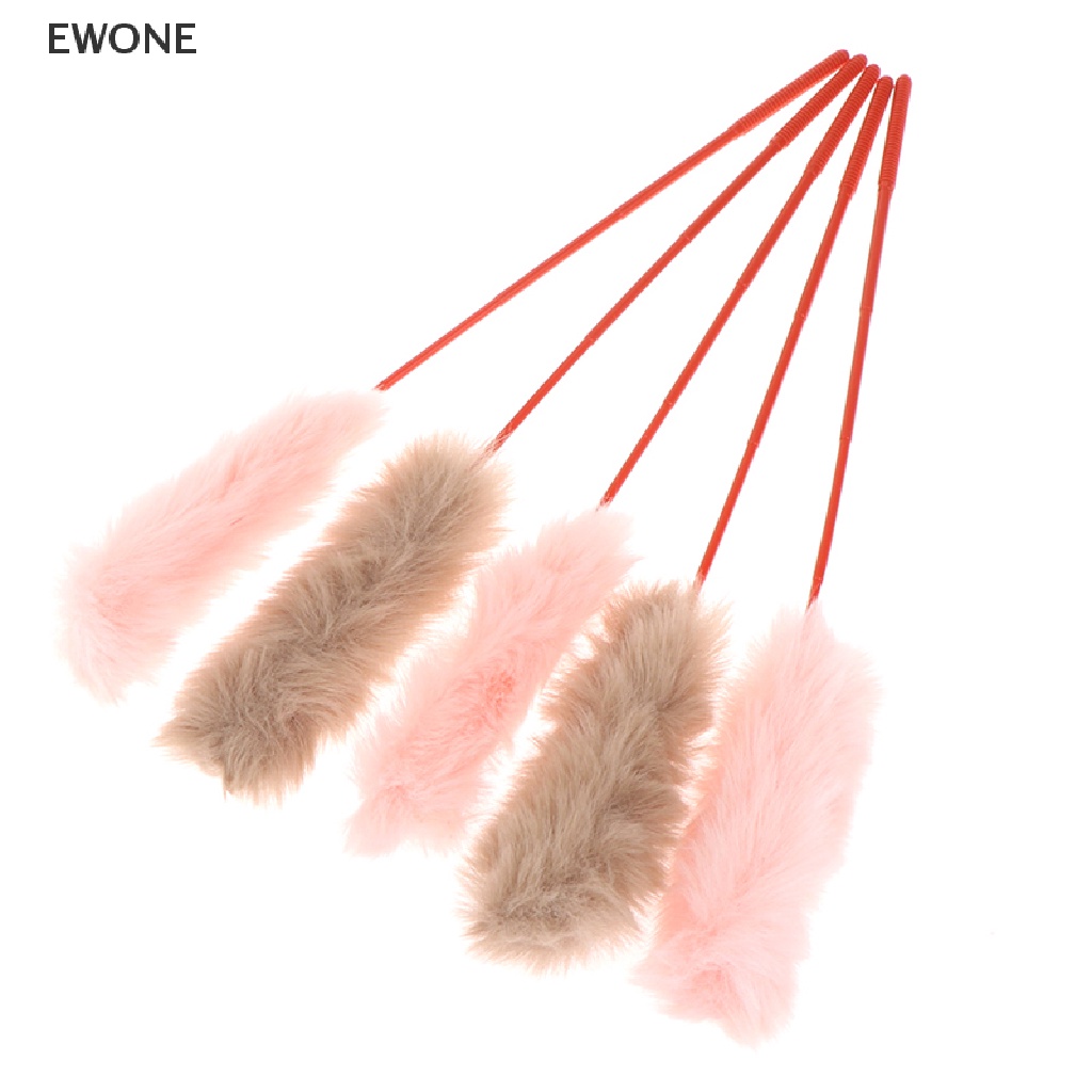 ewone-ของเล่นขนเทียม-สําหรับสัตว์เลี้ยง-แมว-1-ชิ้น