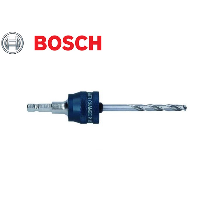 Bosch SDS PLUS อะแดปเตอร์เปลี่ยนพลังงาน ไม้/โลหะ (2608594266 ...