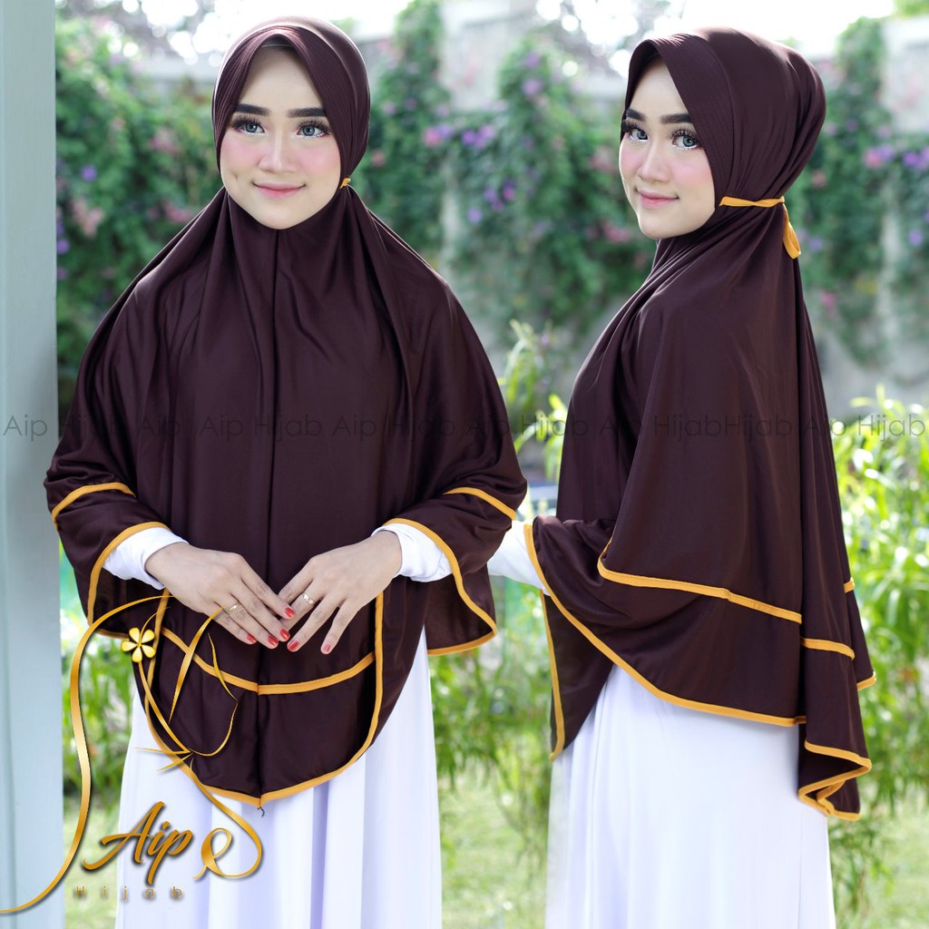 melisa-jumbo-hijab-ori-aip-hijab-ทันที