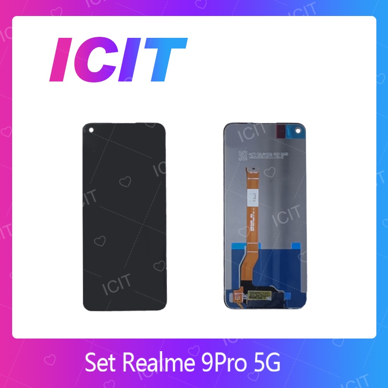 Realme 9Pro 5G อะไหล่หน้าจอพร้อมทัสกรีน หน้าจอ LCD Display Touch Screen ...